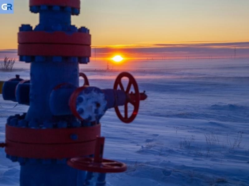 Kομισιόν: «Πράσινο φως» για πληρωμές φυσικού αερίου στην Gazprombank