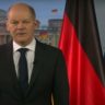 Scholz: Η Γερμανία δεν θα αποδεχθεί τα ρωσικά δημοψηφίσματα