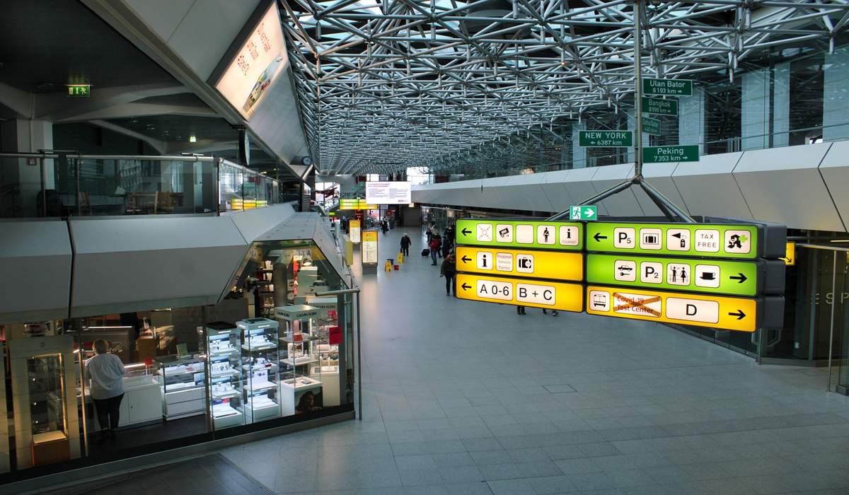 Γερμανία: Ακυρώσεις και καθυστερήσεις πτήσεων σε 8 αεροδρόμια