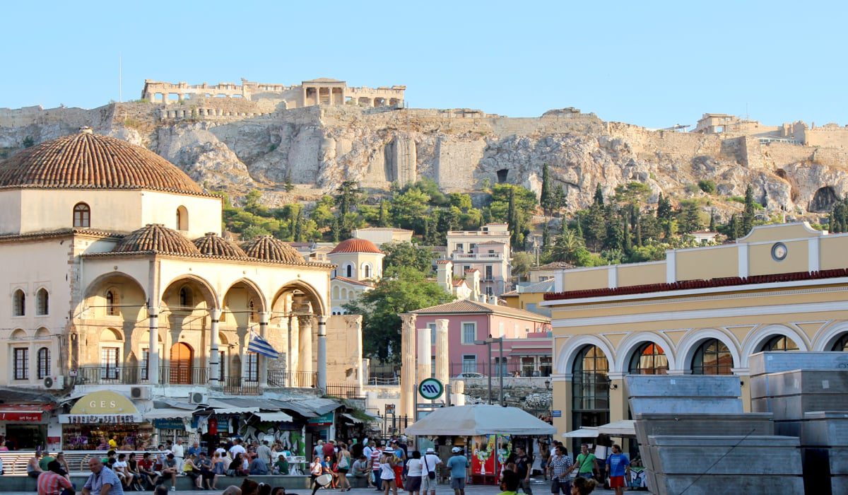 Ελλάδα: Επιστροφή προς την κανονικότητα – Τι αλλάζει από σήμερα