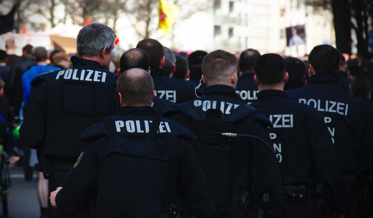 Γερμανία: Αμερικάνοι στρατιώτες επιτέθηκαν σε αστυνομικούς