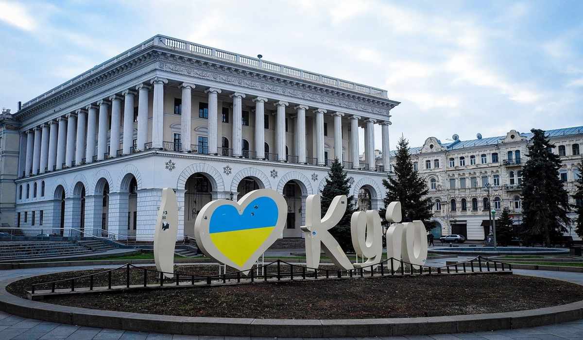 Κίεβο: 170 τόνους ανθρωπιστικής βοηθείας από το Μόναχο