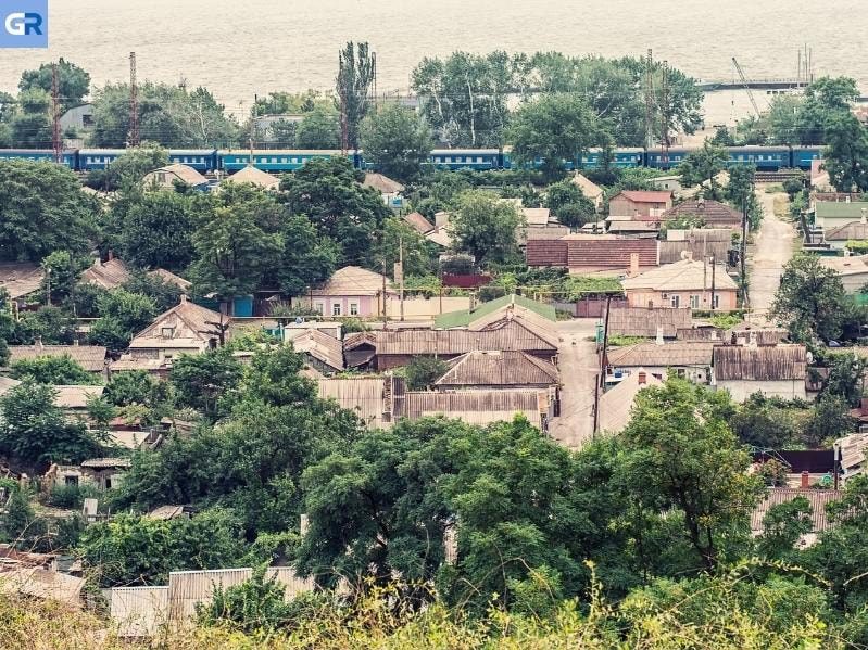 Ουκρανία: Νεκροί δύο ακόμη Έλληνες ομογενείς στο χωριό Σαρτανά