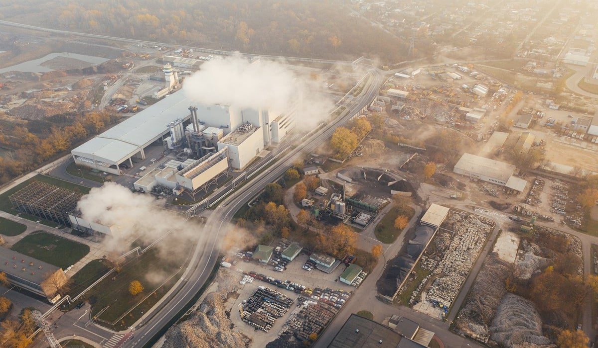Γερμανία: Επαναλειτουργεί εργοστάσιο άνθρακα λόγω ενεργειακής κρίσης