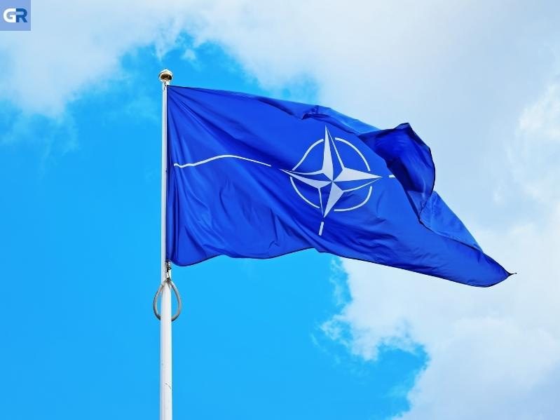 Η Γερμανία θα προσφέρει στο ΝΑΤΟ στρατεύματα και πολεμικά πλοία