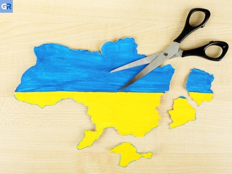 Σρέντερ: Προτείνει σχέδιο για τη λήξη του πολέμου στην Ουκρανία