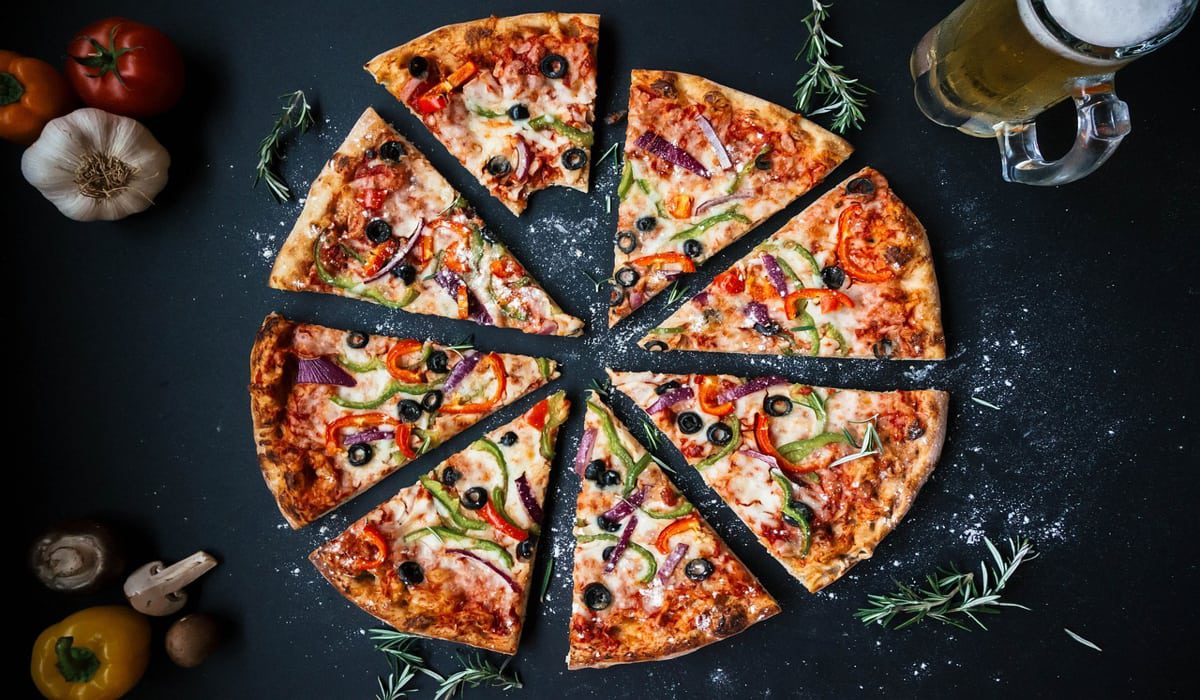 Διαγωνισμός: Ποια πόλη κάνει την καλύτερη πίτσα της Γερμανίας;