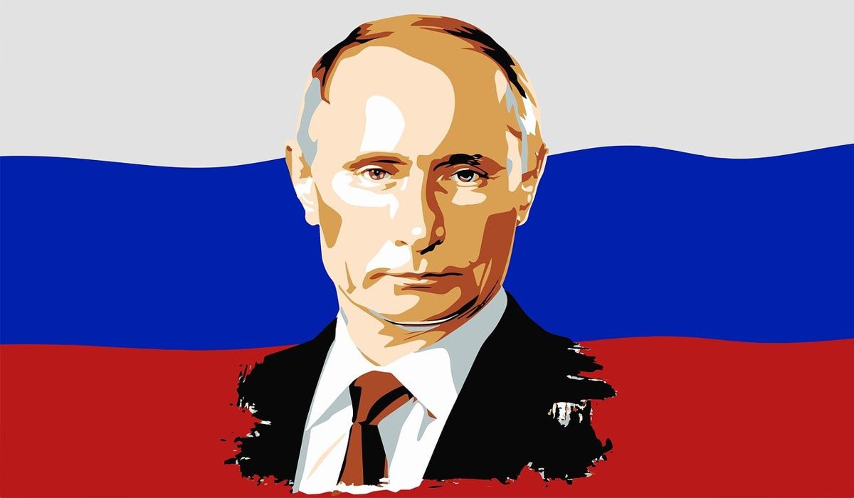 Reuters: Ο Πούτιν θα προειδοποιήσει τη Δύση για τη συντέλεια του κόσμου