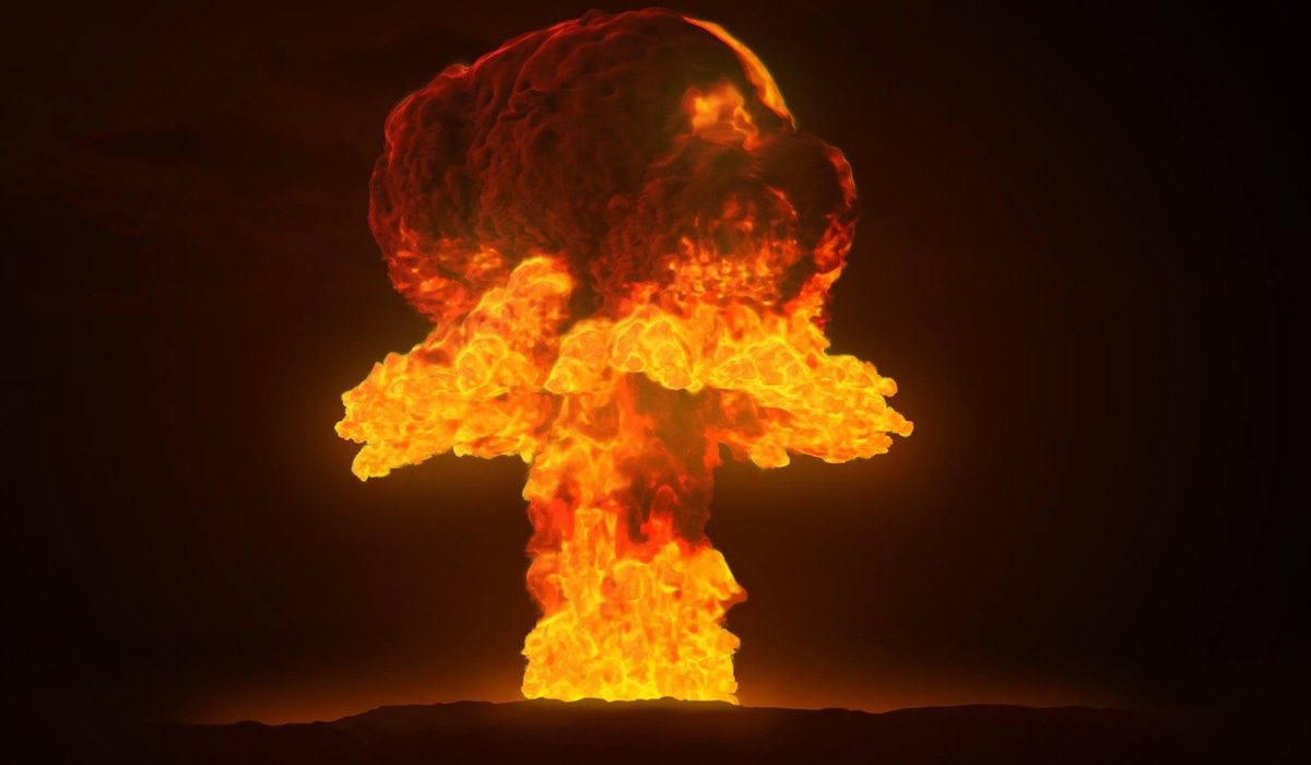 Λαβρόφ: Ένας Γ’ παγκόσμιος πόλεμος θα ήταν πυρηνικός και καταστροφικός