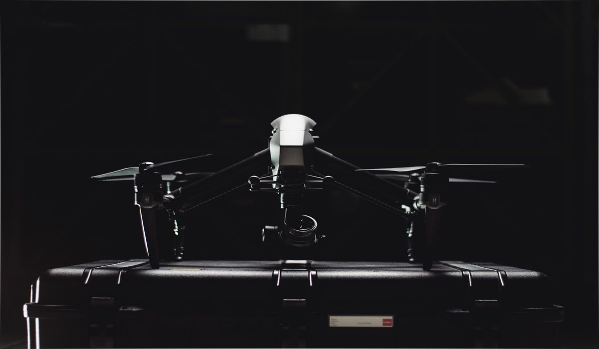 Πυρετωδώς ετοιμάζεται το πρώτο ελληνικό drone