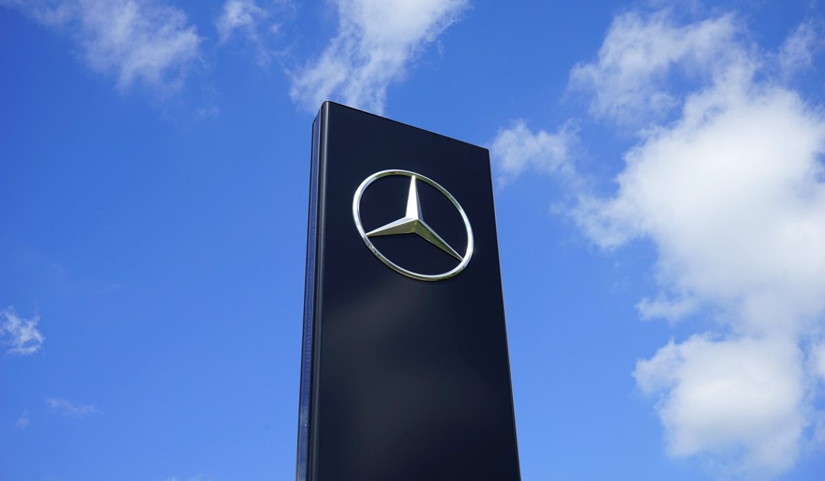 Νέο εργοστάσιο στη Γερμανία ετοιμάζει η Mercedes