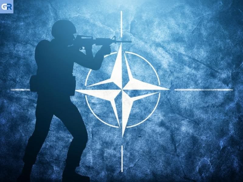 Μακρόν: Εγκεφαλικά νεκρό το ΝΑΤΟ όταν η Τουρκία απειλούσε την Ελλάδα