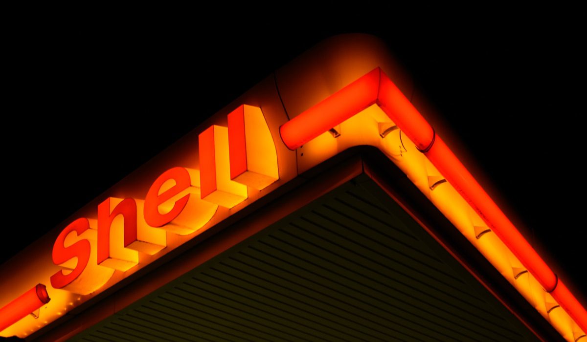 Shell: Ζητάει συγγνώμη και σταματάει να αγοράζει ρωσικό πετρέλαιο