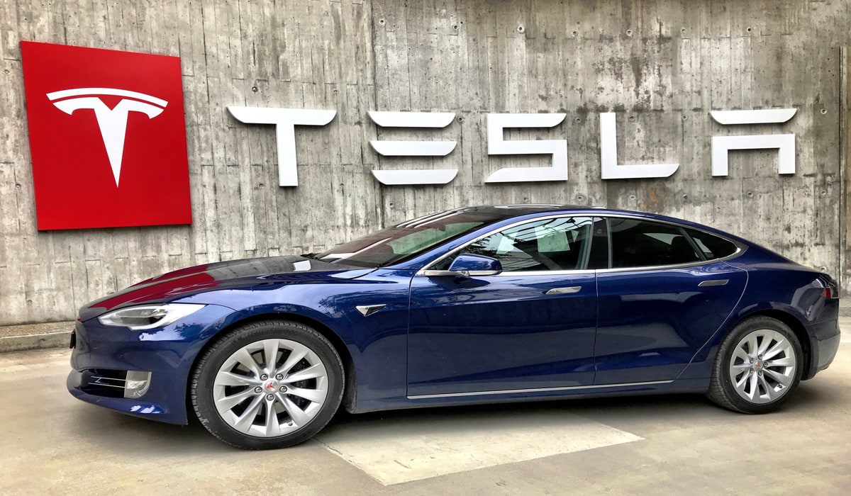 Αίτημα της Tesla για αύξηση παραγωγής στη Γερμανία