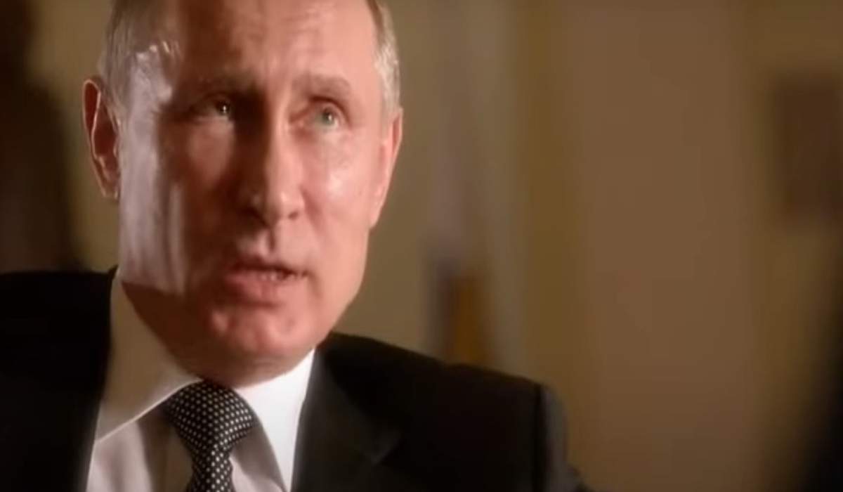 Αναδίπλωση Πούτιν: Δεν ζητάμε άμεσα την πληρωμή σε ρούβλια