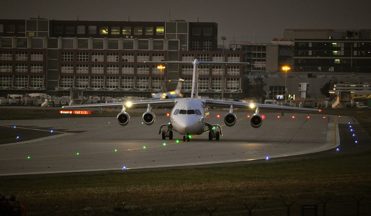 «Αστακός» το αεροδρόμιο της Φρανκφούρτης λόγω του Άιντραχτ – ΠΑΟΚ