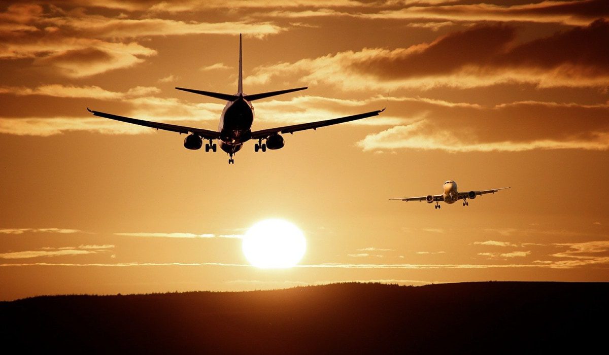 Αυτές είναι οι 20 πιο ασφαλείς αεροπορικές εταιρίες στον κόσμο