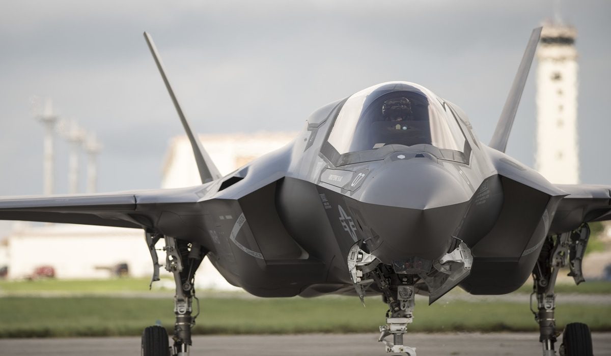 ΗΠΑ: «Πράσινο» στην πώληση μαχητικών αεροσκαφών F-35 στη Γερμανία