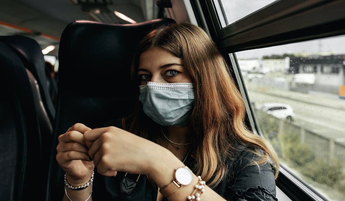 Βάδη-Βυρτεμβέργη: Αντίθεση στην υποχρεωτική μάσκα σε ΜΜΜ