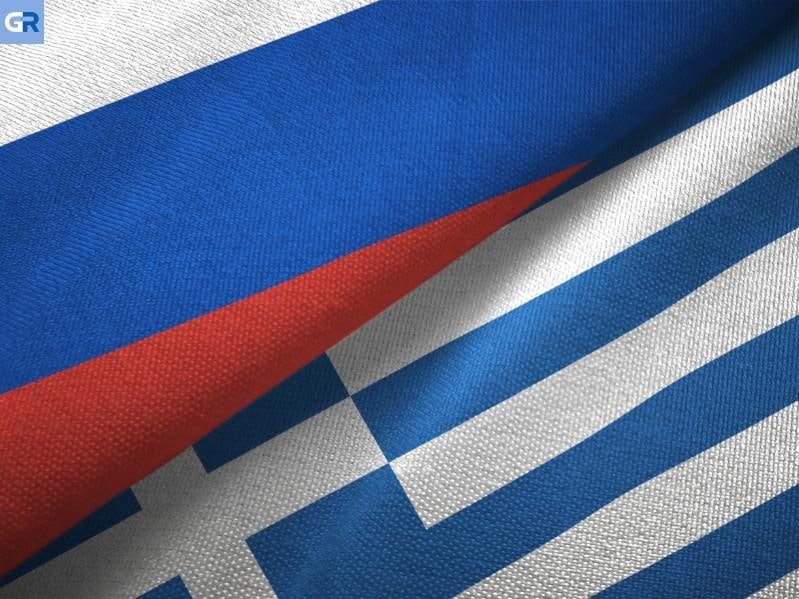Ελλάδα: Φόβοι για σαμποτάζ μετά τις απελάσεις Ρώσων διπλωματών