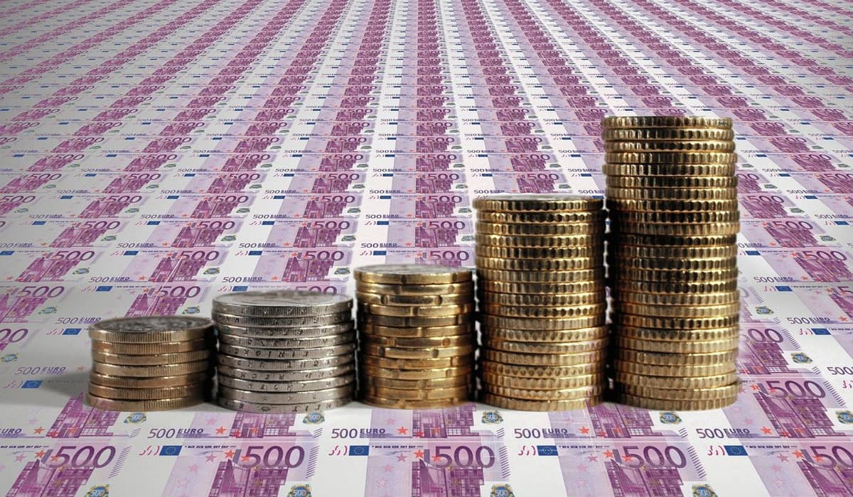 Η Γερμανία προχωρά σε δανεισμό μαμούθ 200 δισ ευρώ