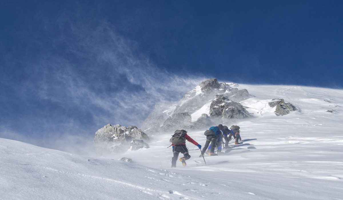 Πέντε νεκροί από χιονοστιβάδες σε Αυστρία και Ελβετία