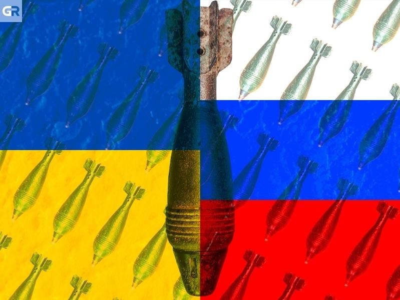 Ουκρανία: Παγκόσμιος αποτροπιασμός για τα εγκλήματα πολέμου στη Μπούκα