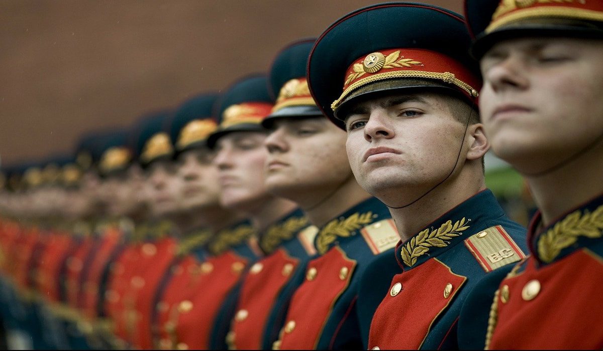 Επαναλαμβάνει η Ρωσία τα στρατιωτικά λάθη του παρελθόντος;