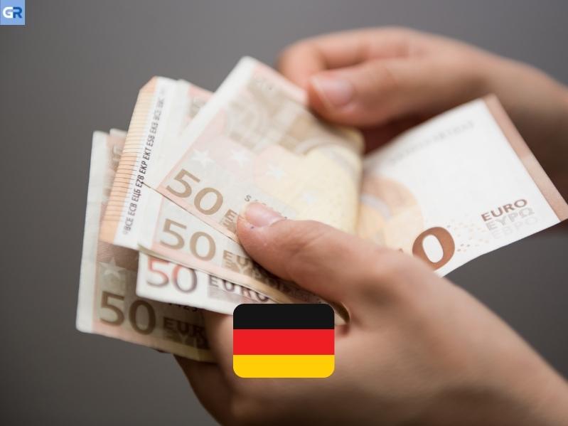 Η Γερμανία έτοιμη να «προδώσει» τους όρκους της για το χρέος