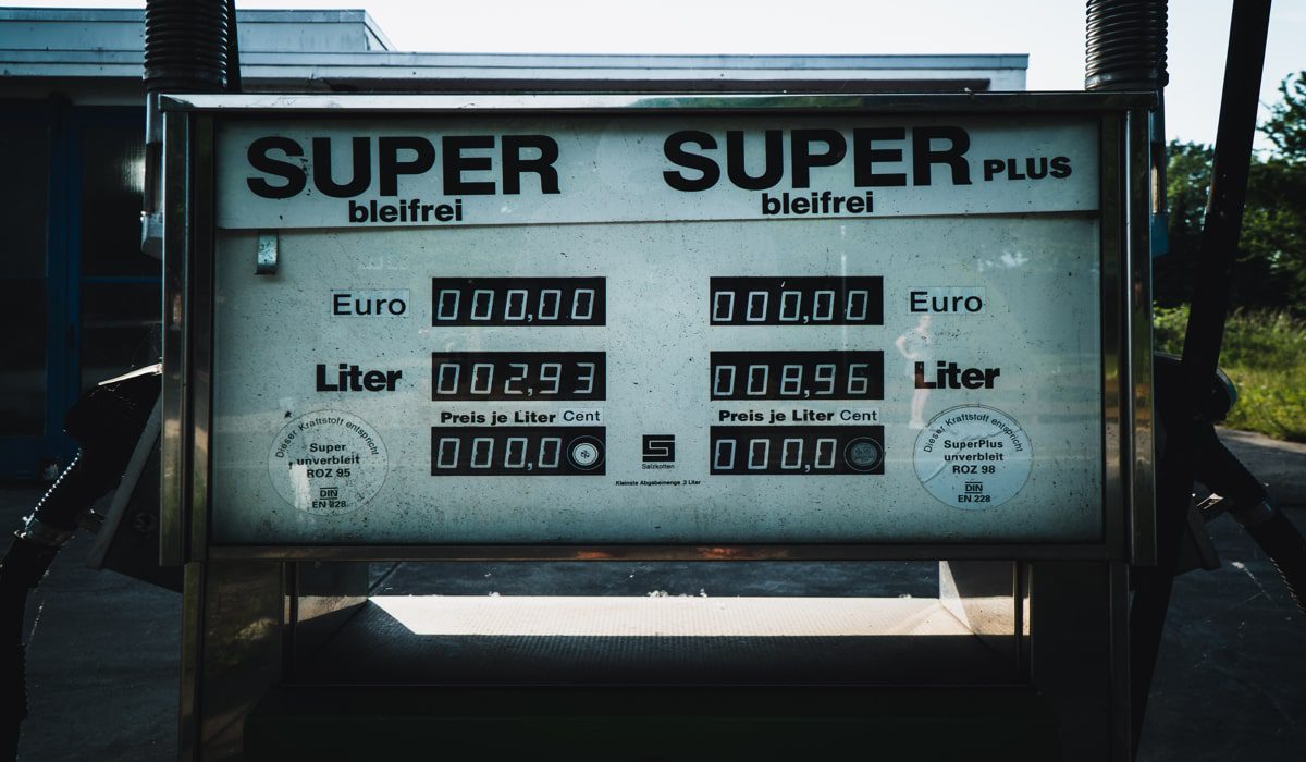 Φθηνότερη η βενζίνη στη Βαυαρία από ό,τι στα υπόλοιπα κρατίδια