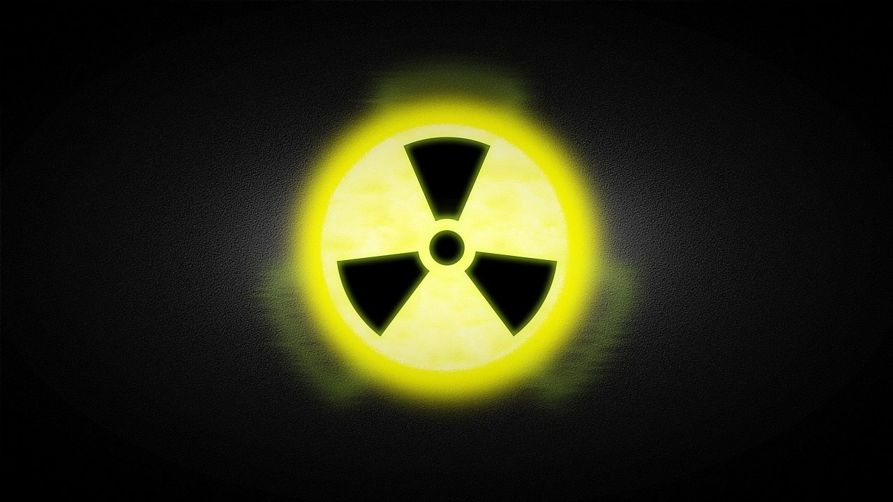 ​​​​​​​Ο πόλεμος και η απειλή πυρηνικής καταστροφής