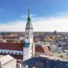 Alter Peter: Πληροφορίες για την παλαιότερη εκκλησία του Μονάχου