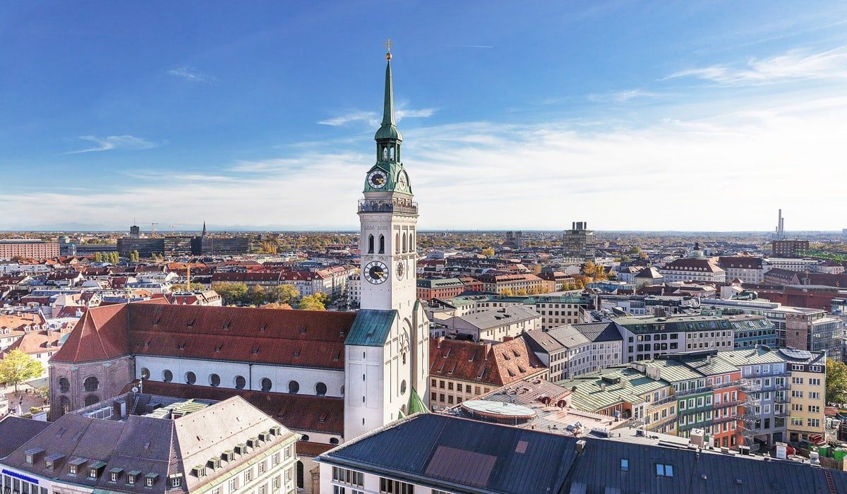Το δημοτικό συμβούλιο του Μονάχου αποφασίζει για το Gasteig