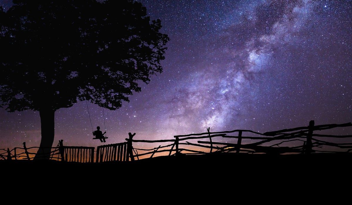 Διάστημα: «Συνάντηση» Αφροδίτης – Δία στον νυχτερινό ουρανό