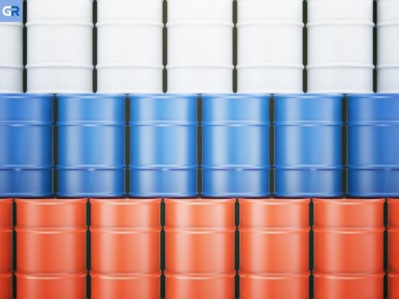 Γερμανία: Θέμα ημερών να σταματήσει κάθε εισαγωγή ρωσικού πετρελαίου
