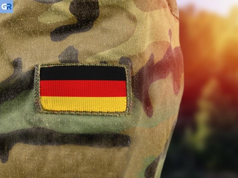 Κορυφαία στρατιωτική δύναμη στην Ευρώπη θέλει να γίνει η Γερμανία