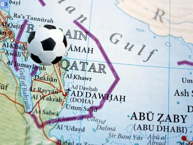 Κατάρ: Η κλήρωση του Μουντιάλ έβγαλε… ματσάρες!