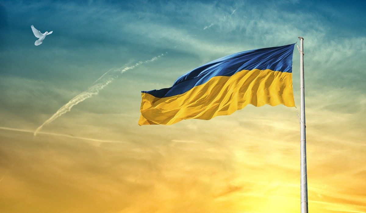Γερμανία: Σε ύψος – ρεκόρ οι δωρεές των πολιτών για την Ουκρανία