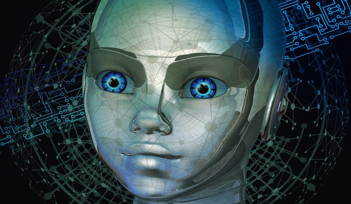 Ζωή για πάντα: Download του ανθρώπινου εγκεφάλου σε ρομπότ