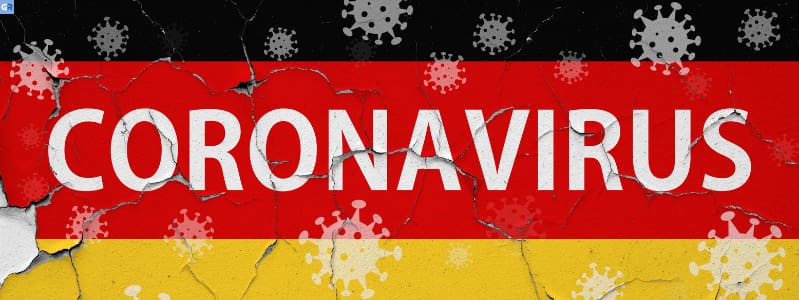 Κανόνες Covid-19: Τι ισχύει όταν ταξιδεύετε στη Γερμανία;