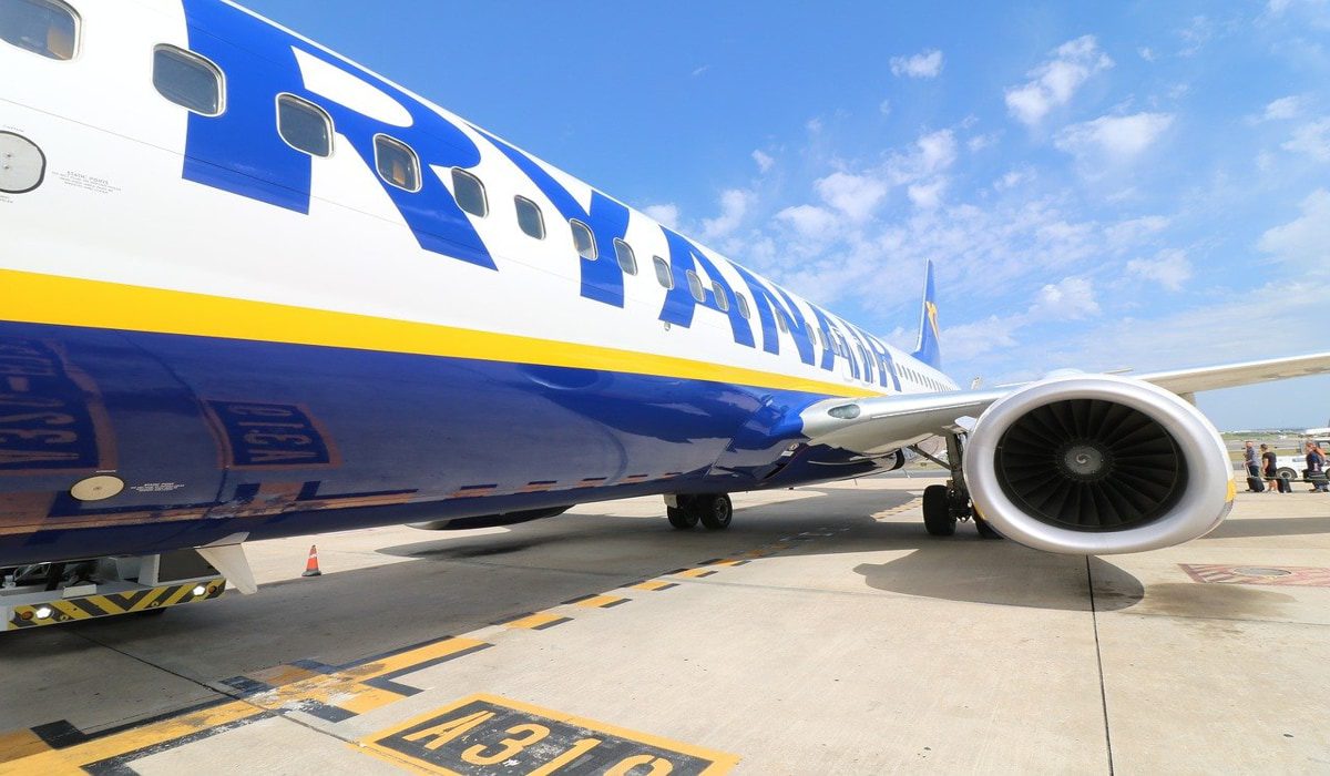 Ryanair: Ξεχάστε τα αεροπορικά εισιτήρια των 10 ευρώ