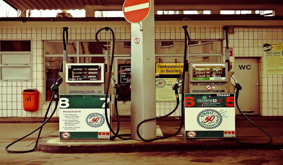 Σε ποιο κρατίδιο βρίσκεται η φθηνότερη βενζίνη στη Γερμανία;