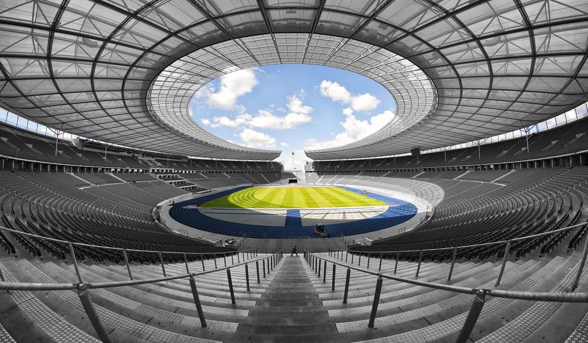 Ποδόσφαιρο: Σε ποια Γερμανική πόλη θα γίνει ο τελικός του Euro 2024;