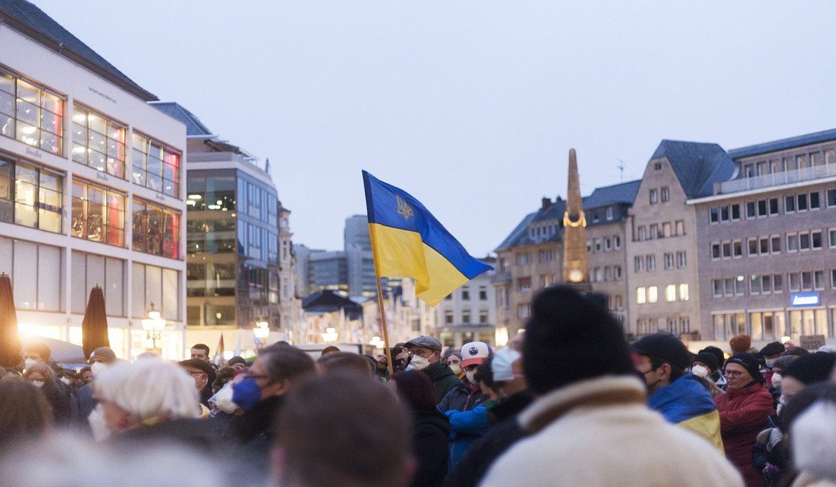 Γερμανία: «Καλοδεχούμενοι» νιώθουν οι Ουκρανοί πρόσφυγες