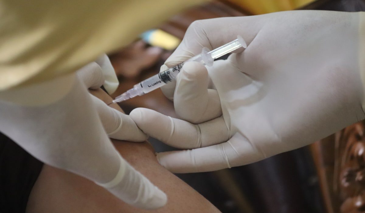 Θεσπίστηκε ο υποχρεωτικός μερικός εμβολιασμός στη Βαυαρία
