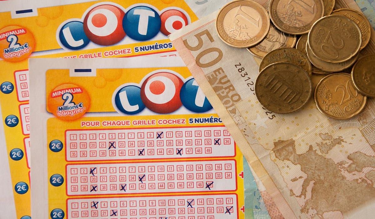 Στη Βόρεια Ρηνανία-Βεστφαλία ο υπερτυχερός του Lotto