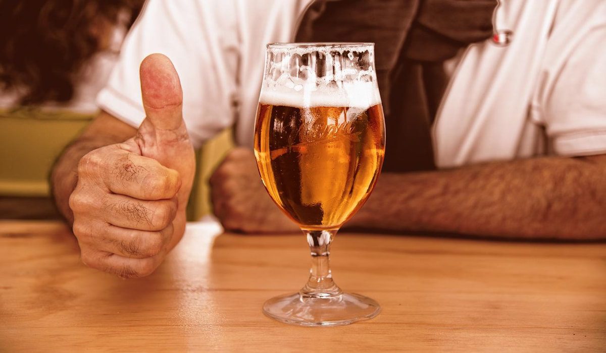 Ο παλαιότερος νόμος του κόσμου: Δωρεάν μπύρα στο Μόναχο