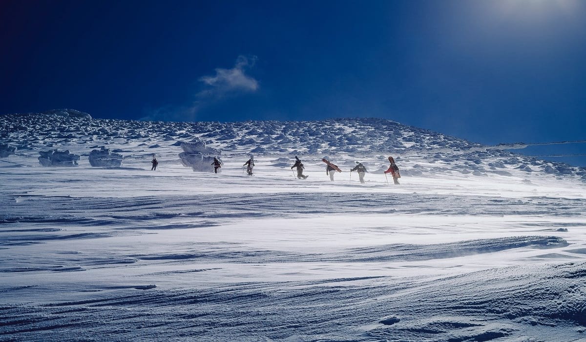 Patrouille des Glaciers: Για τους λάτρεις της ορειβασίας