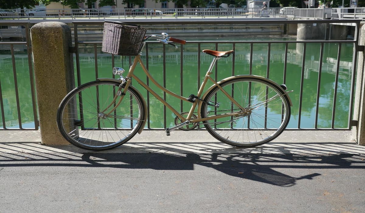 Μόναχο: Δώρο καφέ αν κάνετε 15 χιλιόμετρα με το ποδήλατο