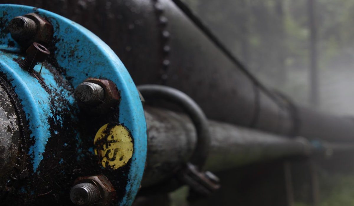 Η Gazprom διακόπτει παραδόσεις αερίου στην Ευρώπη λόγω «ανωτέρας βίας»